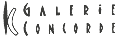 Galerie Concorde